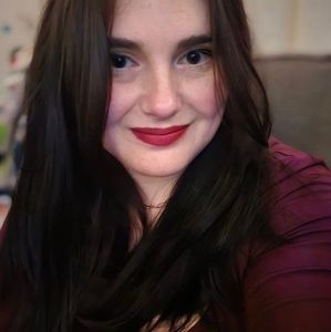 Meet your Posher, Mackenzie